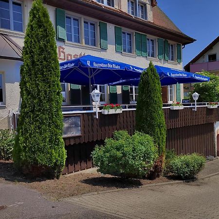 Hotel "Cafe Verkehrt" - Wellcome Motorbiker, Berufsleute Und Reisende Im Schwarzwald Oberhof  외부 사진