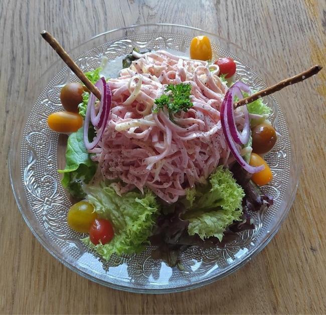 Hotel "Cafe Verkehrt" - Wellcome Motorbiker, Berufsleute Und Reisende Im Schwarzwald Oberhof  외부 사진
