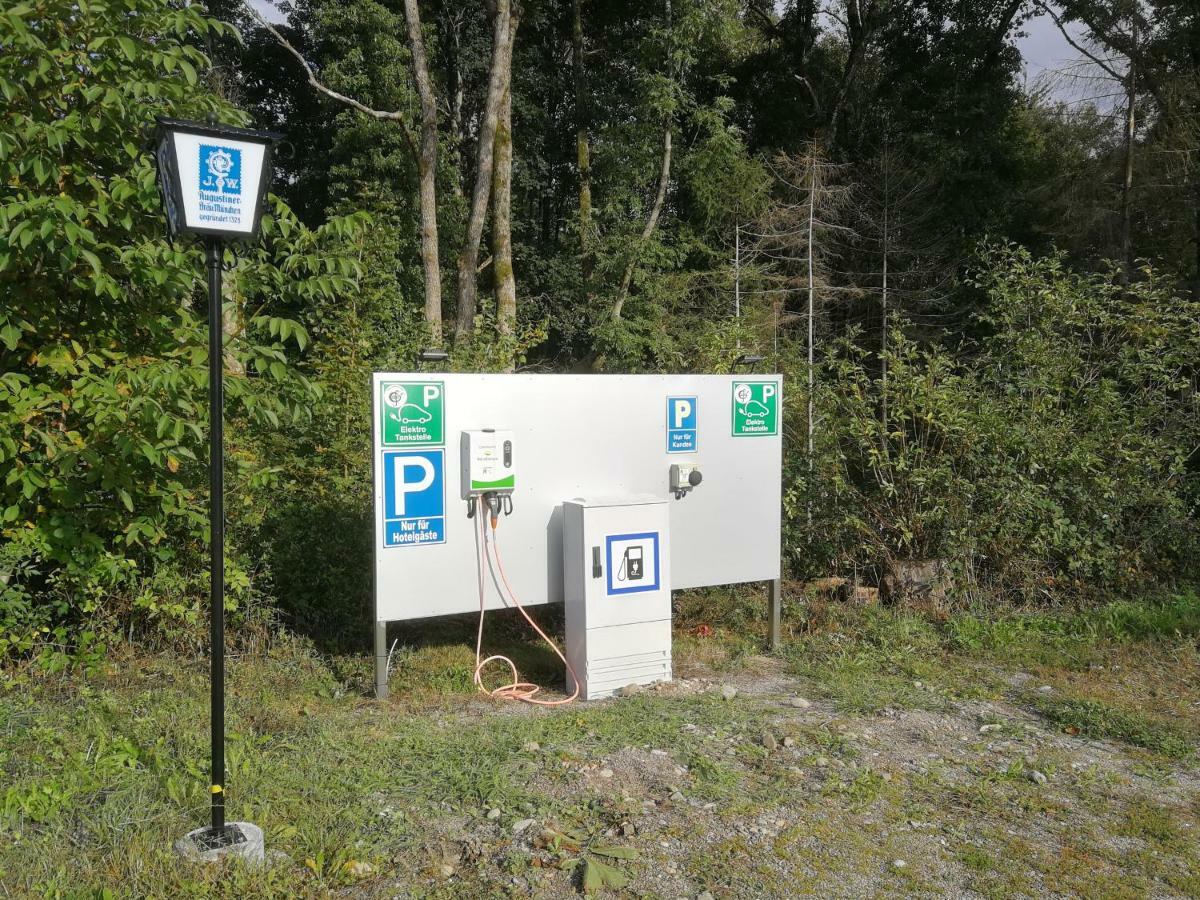 Hotel "Cafe Verkehrt" - Wellcome Motorbiker, Berufsleute Und Reisende Im Schwarzwald Oberhof  외부 사진