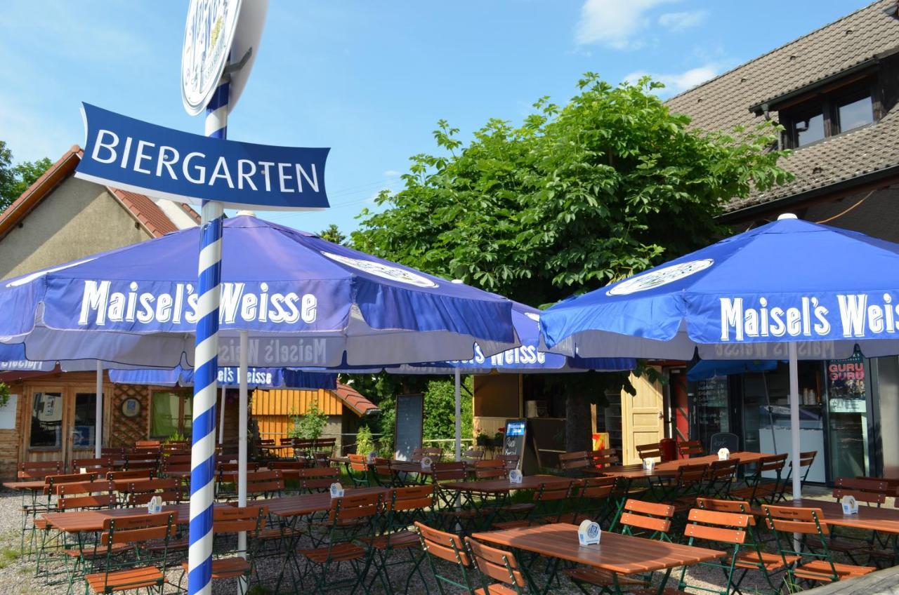 Hotel "Cafe Verkehrt" - Wellcome Motorbiker, Berufsleute Und Reisende Im Schwarzwald Oberhof  외부 사진