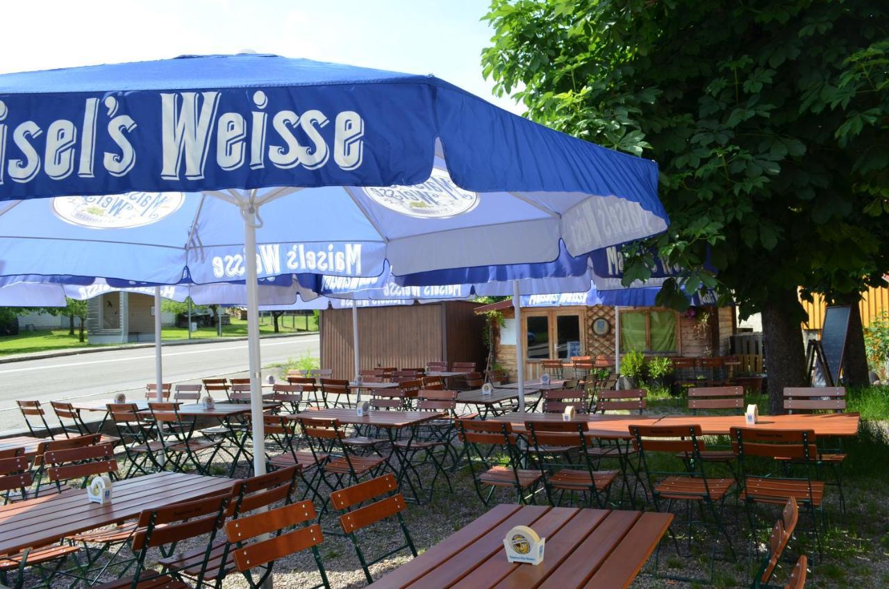 Hotel "Cafe Verkehrt" - Wellcome Motorbiker, Berufsleute Und Reisende Im Schwarzwald Oberhof  외부 사진